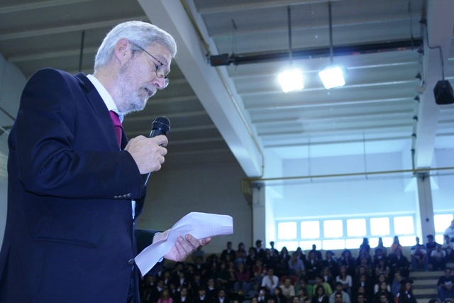 Imagem número 6 da galeria Praxe