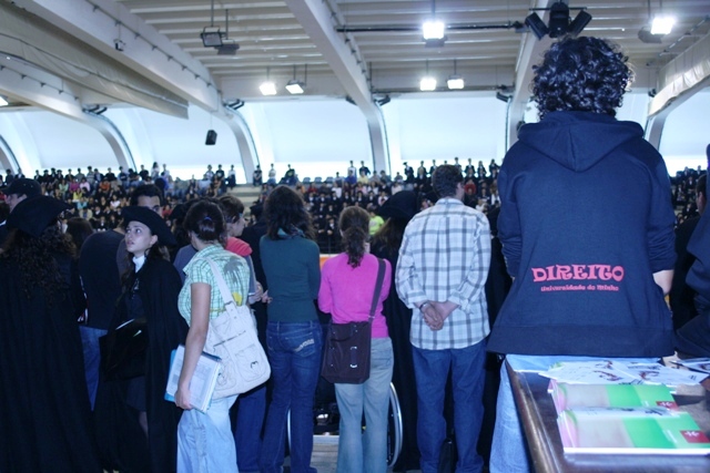 Imagem número 9 da galeria Praxe