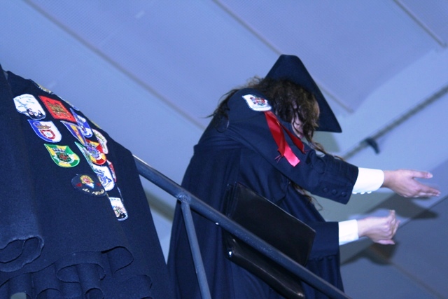 Imagem número 8 da galeria Praxe