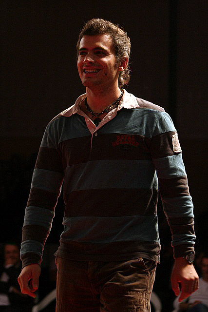 Imagem número 1 da galeria University Fashion