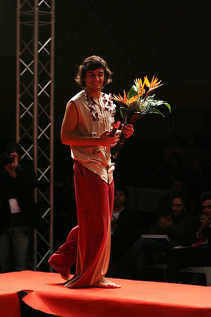 Imagem número 5 da galeria University Fashion