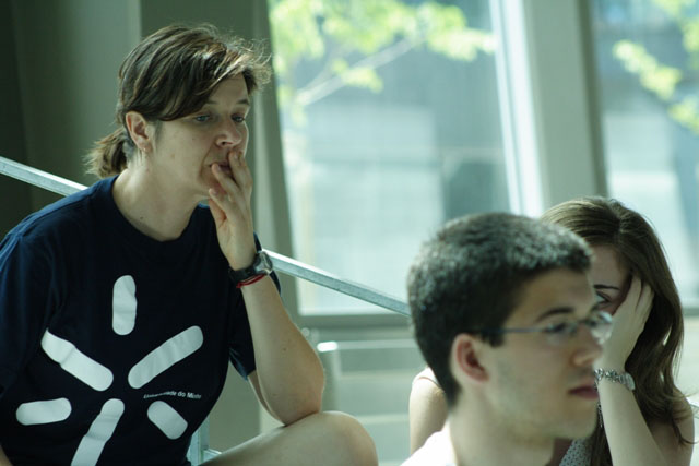 Imagem número 10 da galeria CNU Natação