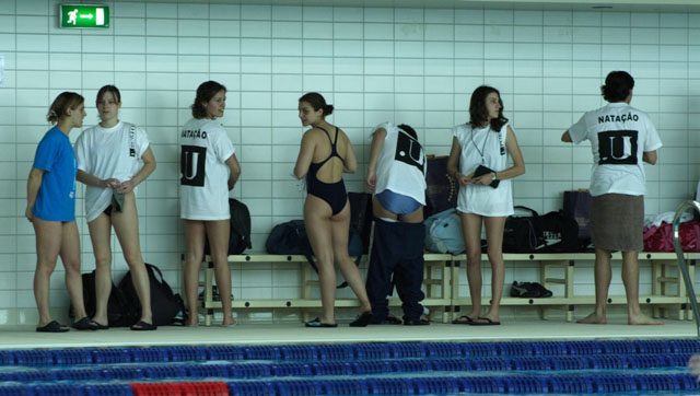 Imagem número 7 da galeria CNU Natação