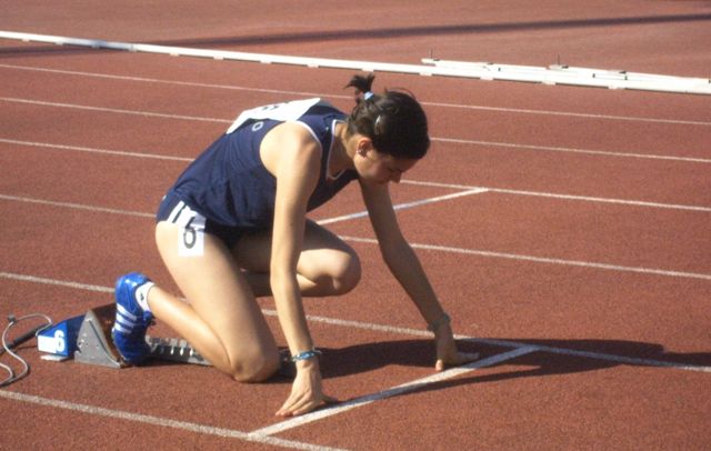Imagem número 4 da galeria CNU Atletismo Pista Ar Livre