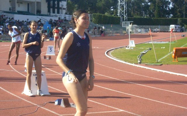 Imagem número 5 da galeria CNU Atletismo Pista Ar Livre