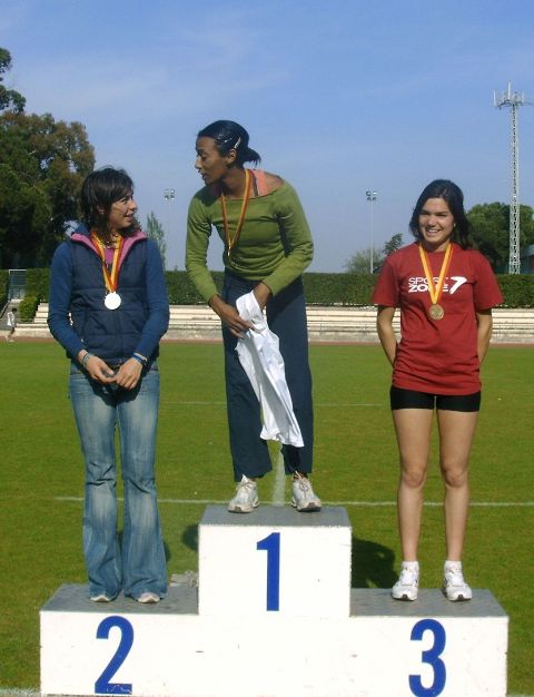 Imagem número 8 da galeria CNU Atletismo Pista Ar Livre