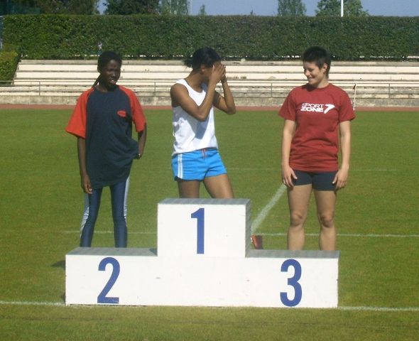 Imagem número 8 da galeria CNU Atletismo Pista Ar Livre