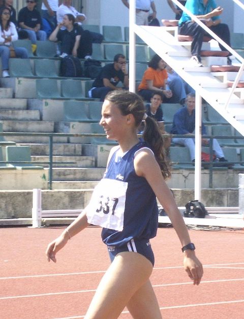 Imagem número 6 da galeria CNU Atletismo Pista Ar Livre