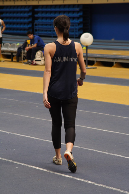 Imagem número 3 da galeria CNU Atletismo Pista Coberta