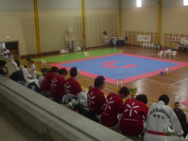 Imagem número 7 da galeria CNU Taekwondo