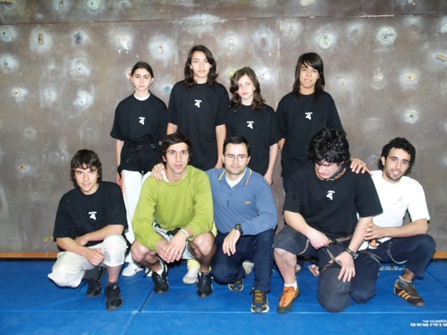 Imagem número 2 da galeria Desporto Escolar