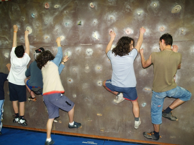 Imagem número 3 da galeria Desporto Escolar