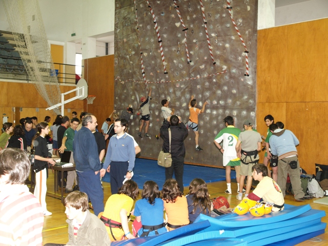 Imagem número 7 da galeria Desporto Escolar