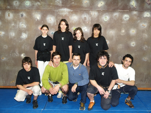 Imagem número 8 da galeria Desporto Escolar