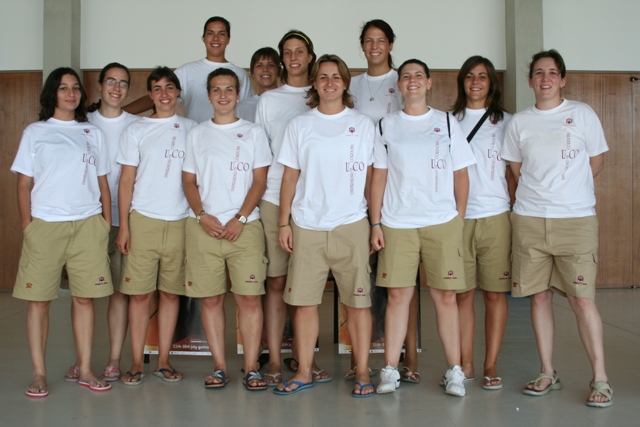 Imagem número 5 da galeria Europeu Universitário de Basquetebol