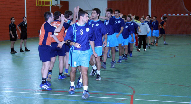 Imagem número 2 da galeria Fases Finais CNUs