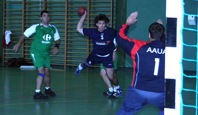 Imagem número 3 da galeria Fases Finais CNUs