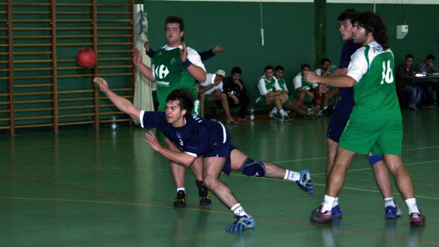 Imagem número 6 da galeria Fases Finais CNUs