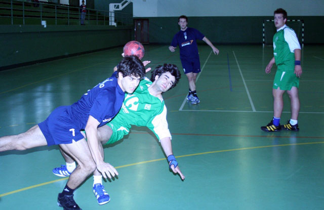 Imagem número 8 da galeria Fases Finais CNUs