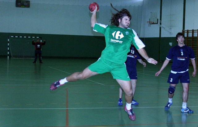 Imagem número 9 da galeria Fases Finais CNUs