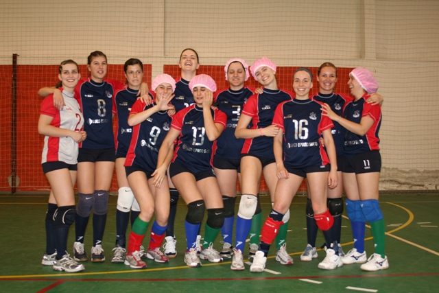 Imagem número 9 da galeria Fases Finais CNUs