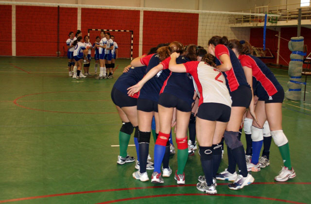 Imagem número 7 da galeria Fases Finais CNUs