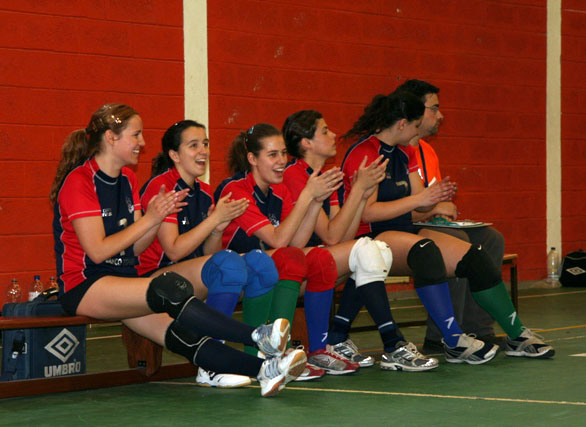 Imagem número 3 da galeria Fases Finais CNUs