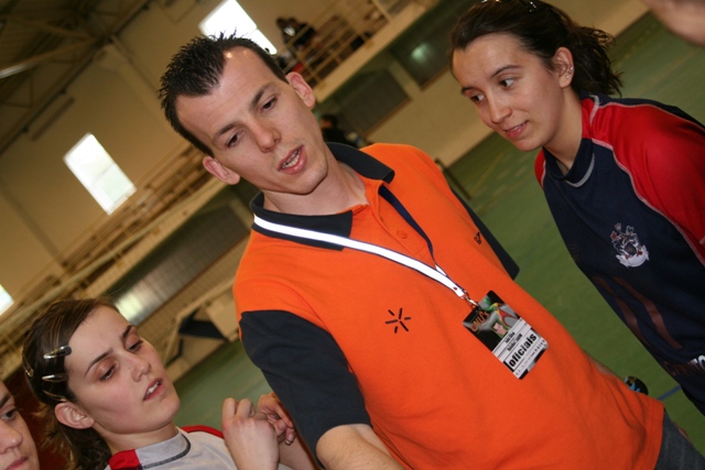 Imagem número 5 da galeria Fases Finais CNUs