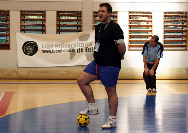 Imagem número 8 da galeria Final 4 Liga Futsal