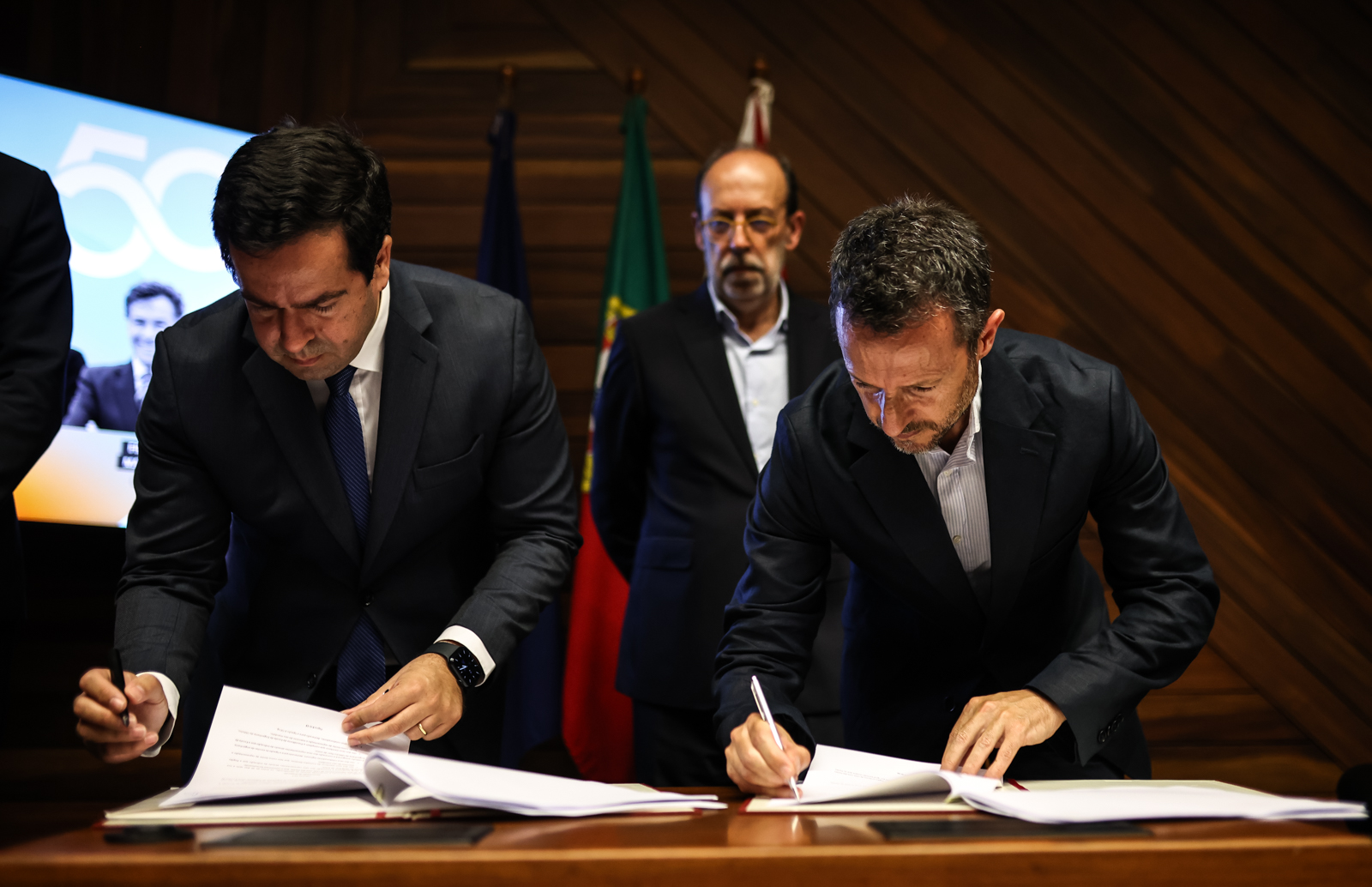 Imagem número 4 da galeria Protocolo + Debate: Engenharia e Futuro