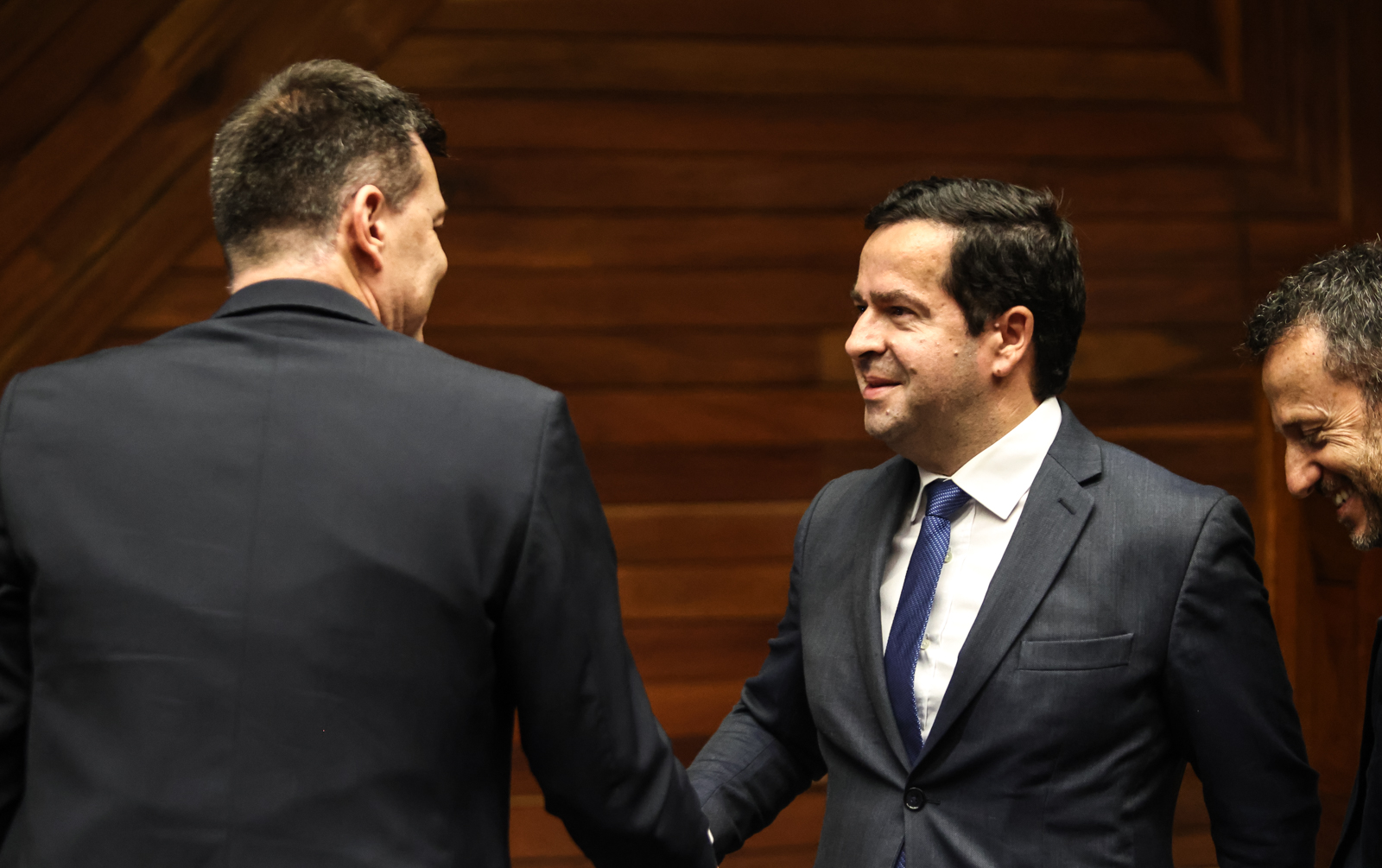 Imagem número 9 da galeria Protocolo + Debate: Engenharia e Futuro