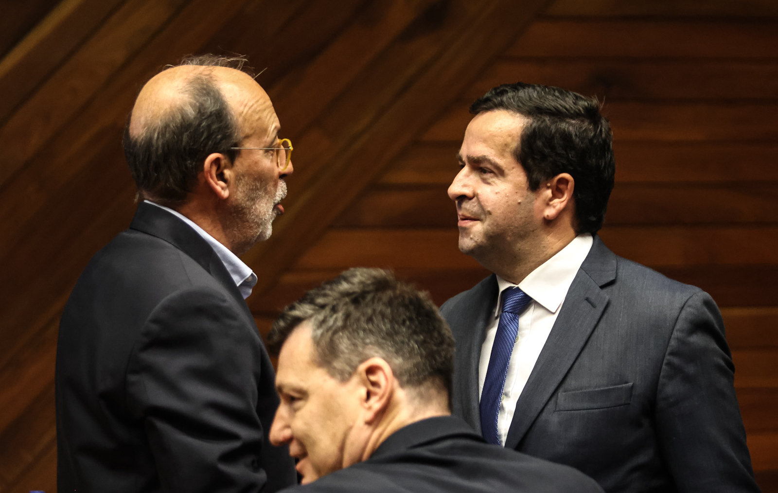 Imagem número 7 da galeria Protocolo + Debate: Engenharia e Futuro