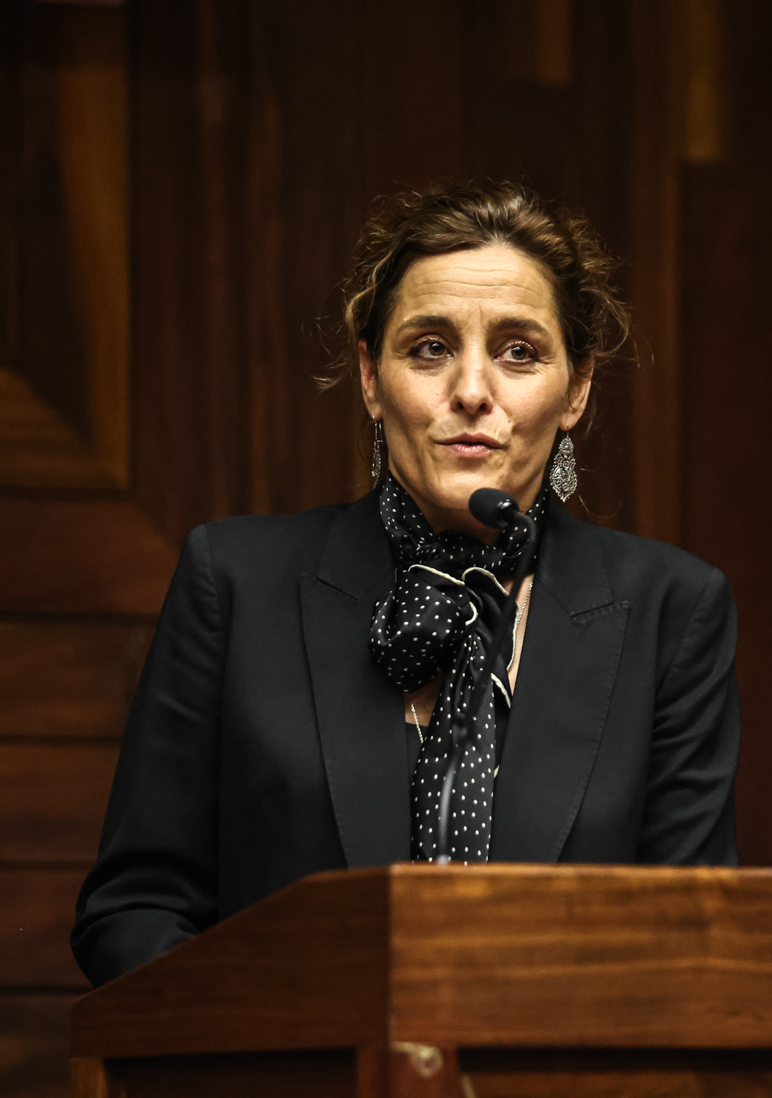 Imagem número 6 da galeria Protocolo + Debate: Engenharia e Futuro