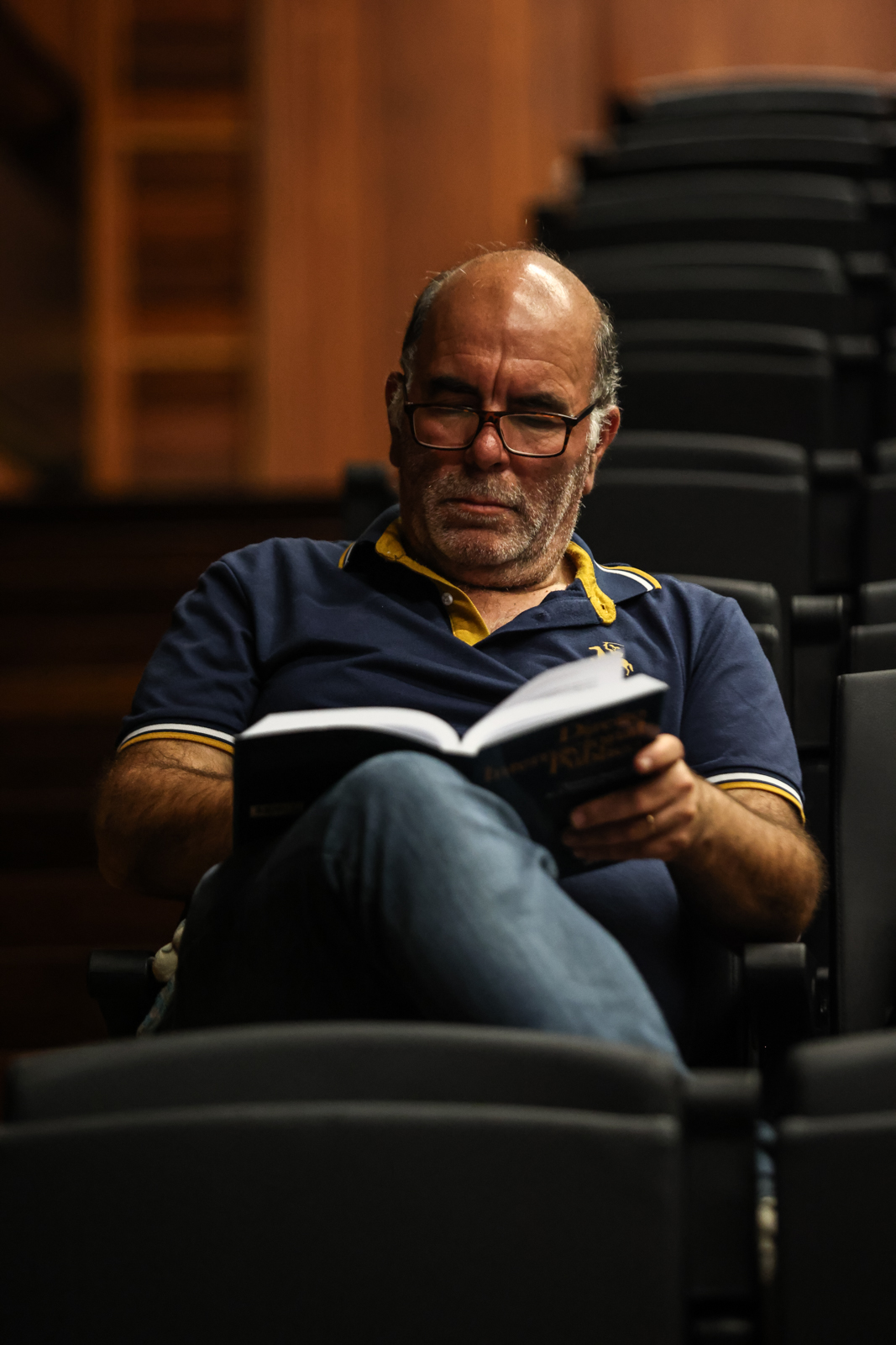 Imagem número 3 da galeria Protocolo + Debate: Engenharia e Futuro