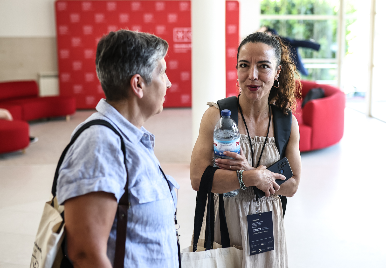 Imagem número 9 da galeria Encontro Hispano-Luso de Protocolo Universitário