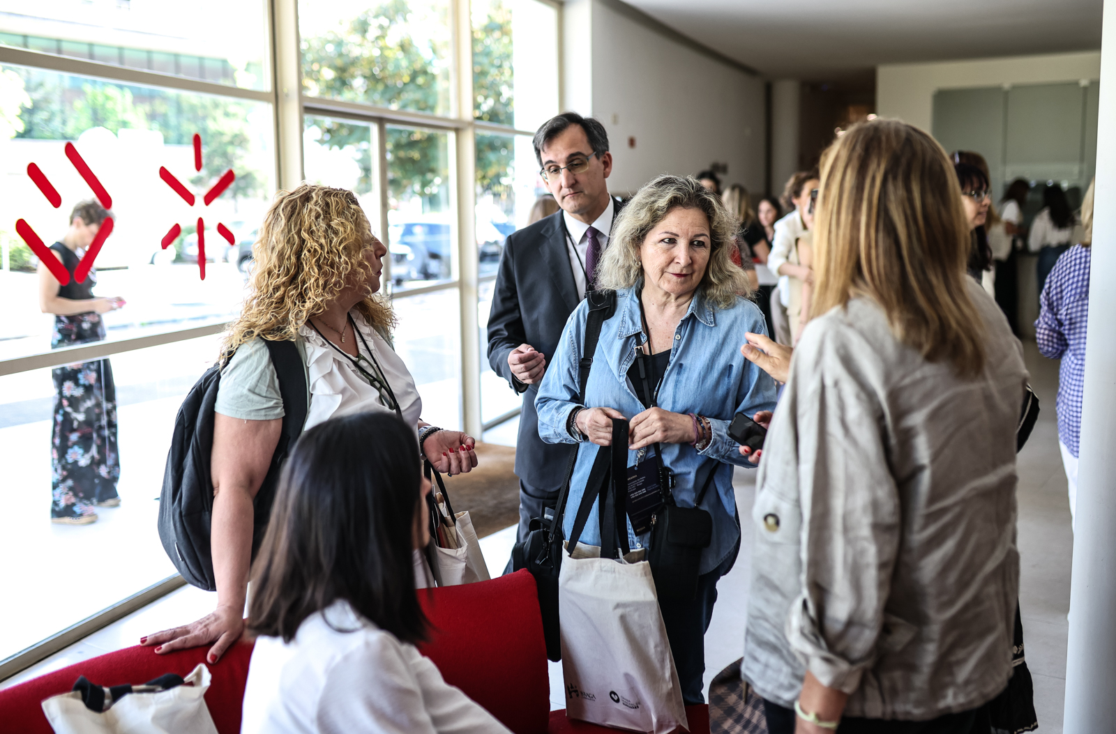 Imagem número 10 da galeria Encontro Hispano-Luso de Protocolo Universitário