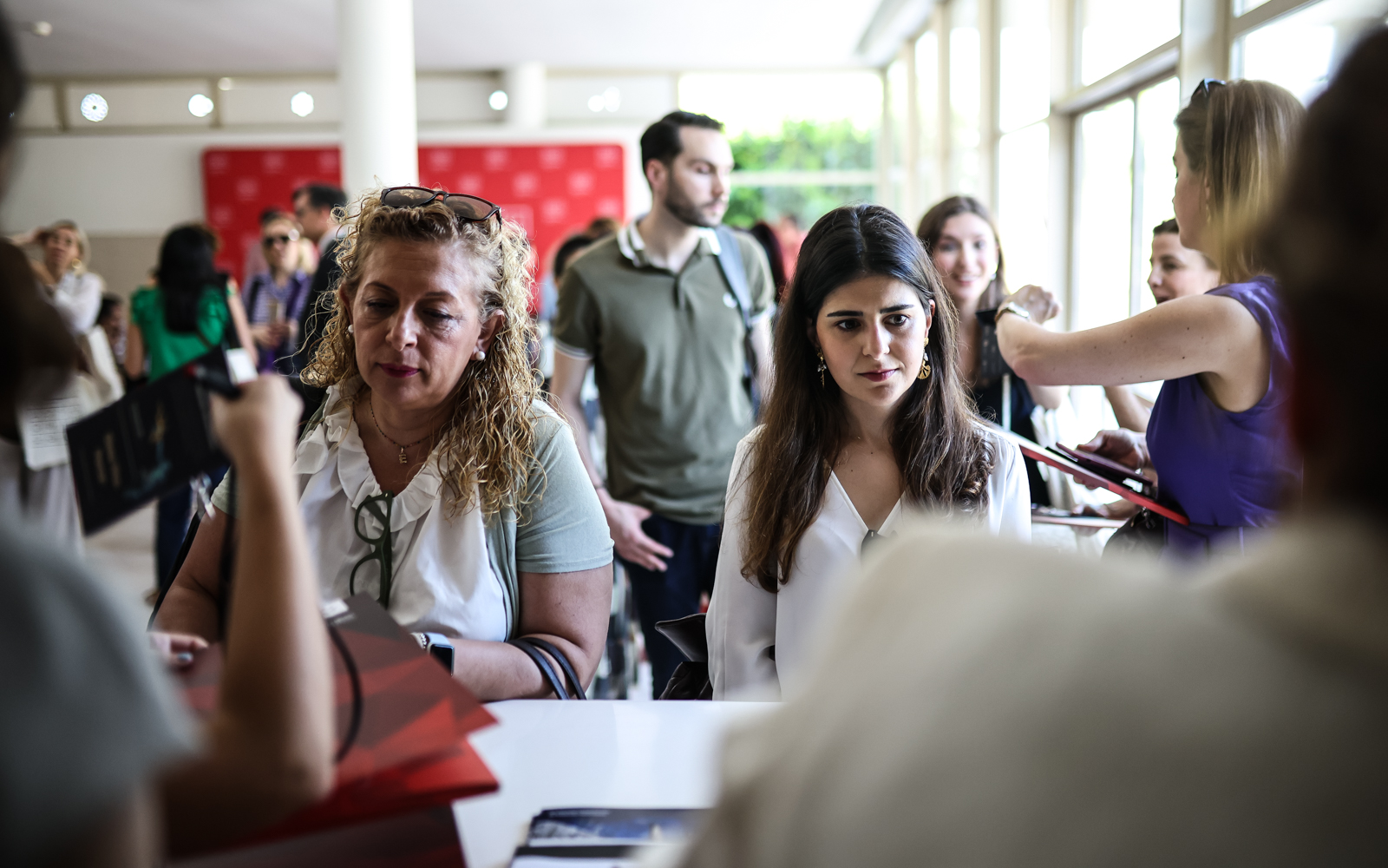 Imagem número 1 da galeria Encontro Hispano-Luso de Protocolo Universitário