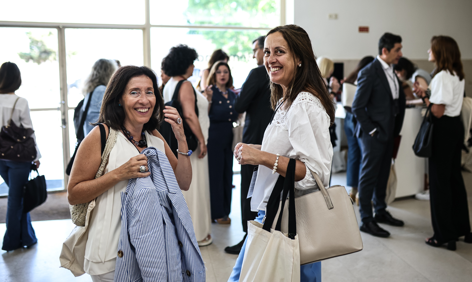 Imagem número 8 da galeria Encontro Hispano-Luso de Protocolo Universitário