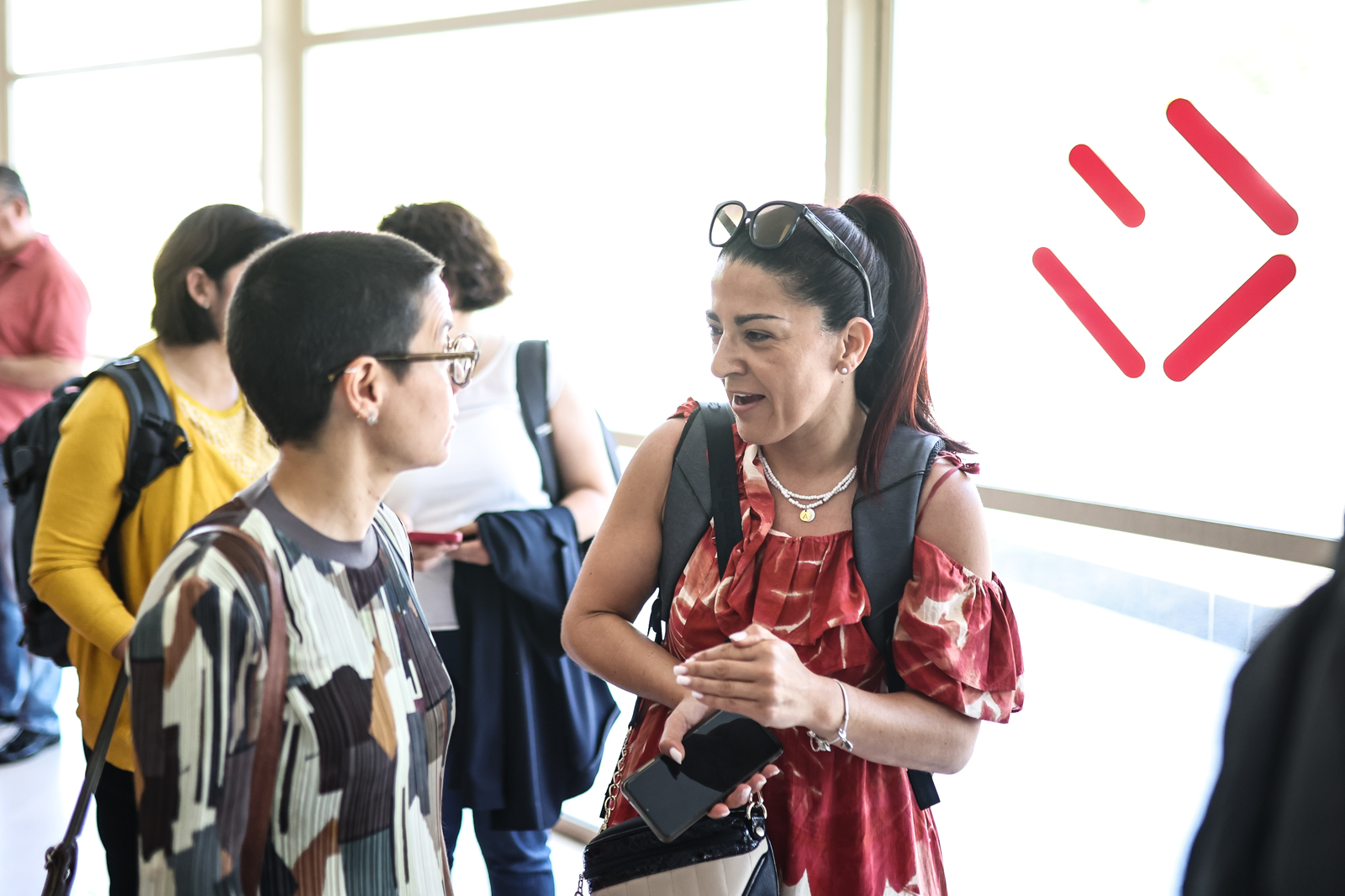 Imagem número 4 da galeria Encontro Hispano-Luso de Protocolo Universitário