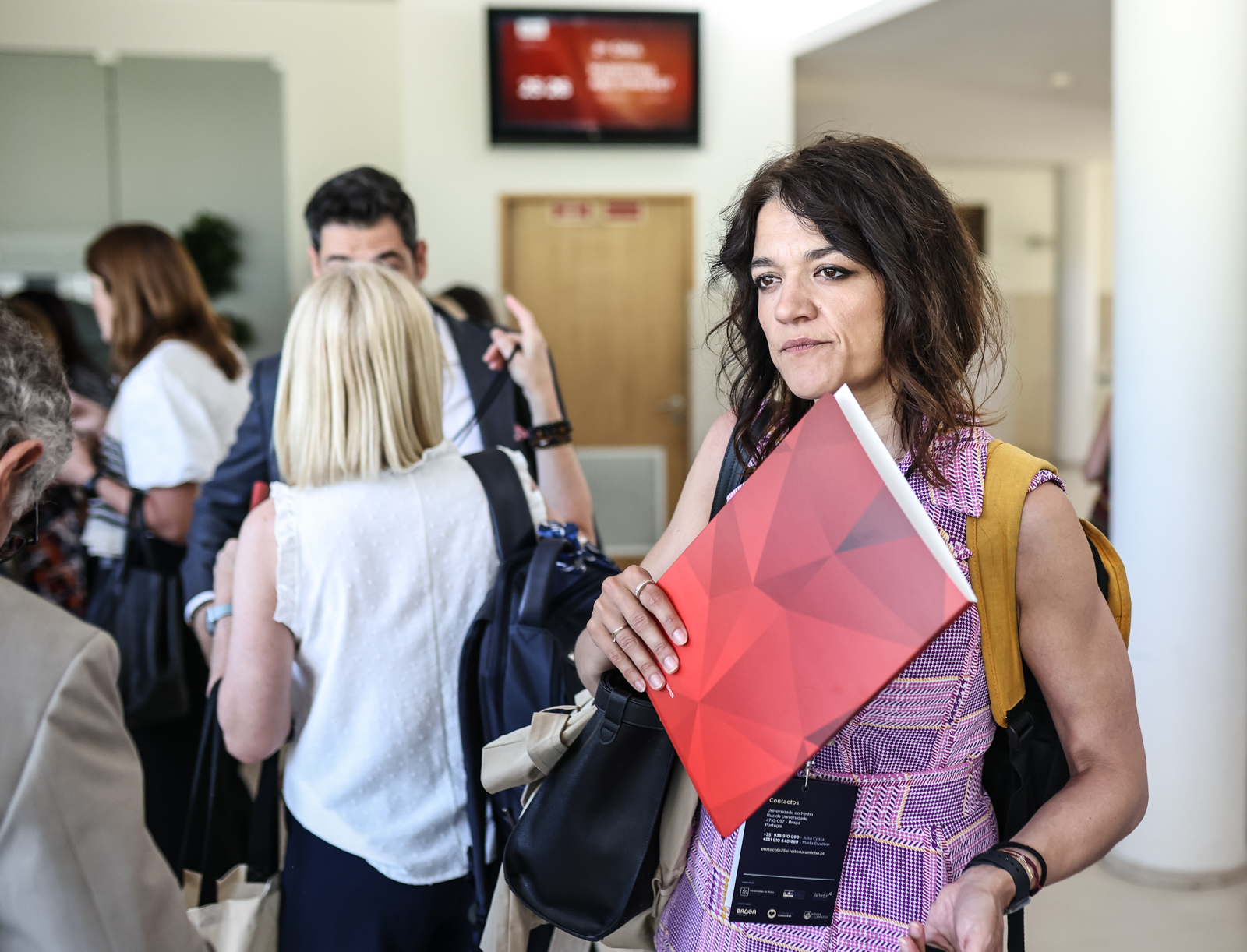 Imagem número 6 da galeria Encontro Hispano-Luso de Protocolo Universitário
