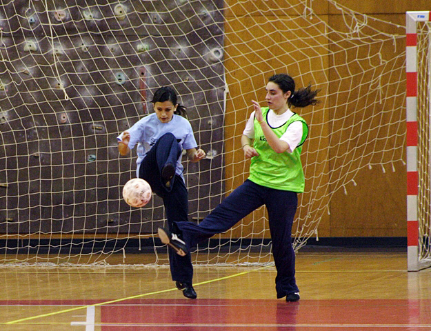 Imagem número 10 da galeria Torneio de Futsal de Engenharia Biomédica