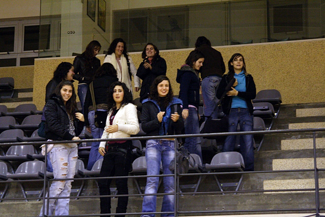 Imagem número 8 da galeria Torneio de Futsal de Engenharia Biomédica
