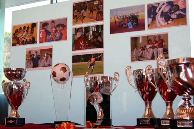 Imagem número 3 da galeria Gala do Desporto