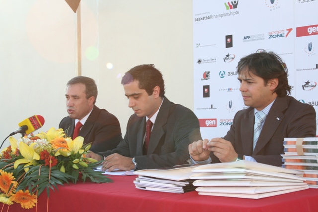 Imagem número 6 da galeria Gala do Desporto