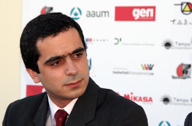 Imagem número 3 da galeria Gala do Desporto