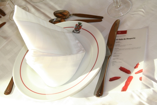 Imagem número 1 da galeria Gala do Desporto