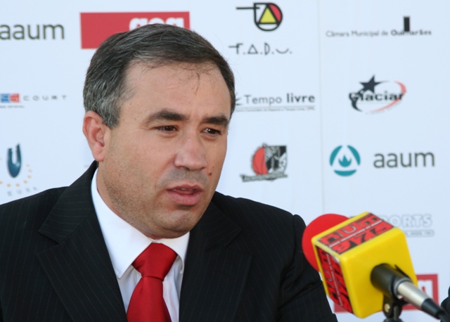 Imagem número 4 da galeria Gala do Desporto