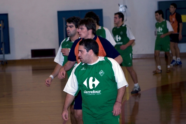 Imagem número 6 da galeria I TA Andebol