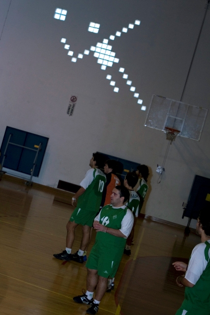 Imagem número 7 da galeria I TA Andebol