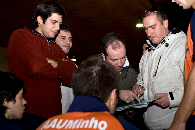 Imagem número 9 da galeria I TA Andebol